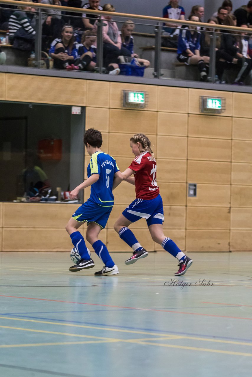Bild 694 - Girls Cup